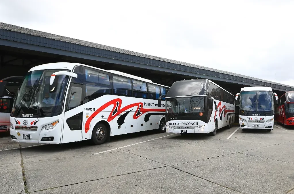 Our Transportation System is in Crisis – 36